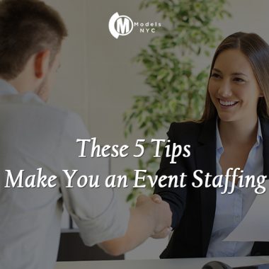 event staffing tips
